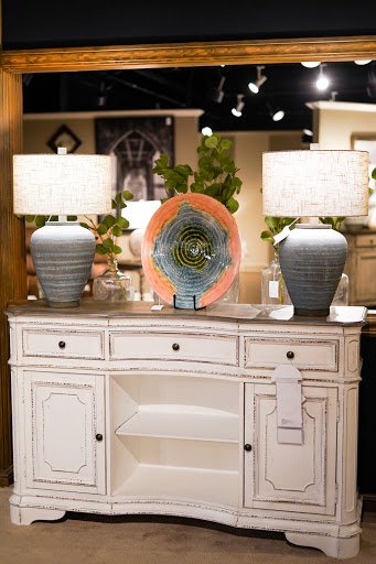 Furniture Store «H3 Home and Decor», reviews and photos, 806 2nd St, Conway, AR 72032, USA