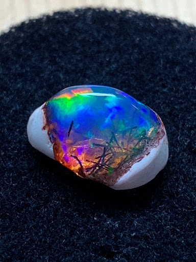 Jewelry Store «KB Jewelers», reviews and photos, 68 Great Rd, Bedford, MA 01730, USA