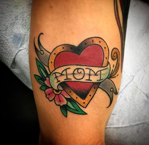 Explore tattoo ideas men arm, creative tattoo ideas in Twentynine Palms, available at Hilltop Tattoo Company