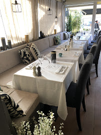 Atmosphère du Restaurant Luna Rossa à Saint-Tropez - n°14