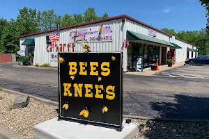 The Bees Knees image