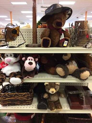 Thrift Store «Goodwill Store and Donation Center», reviews and photos