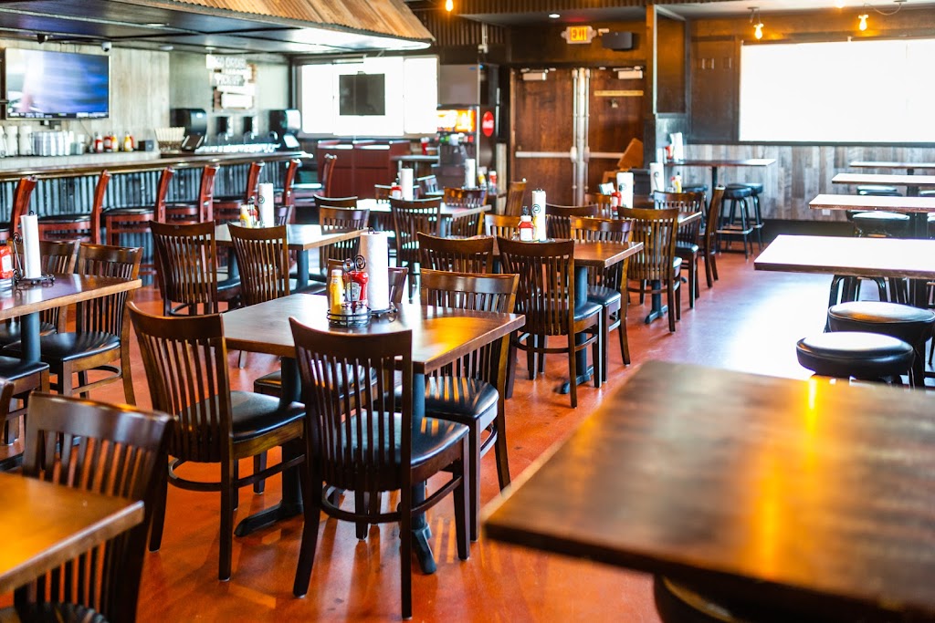 Buckboard's BBQ & Brew 92021