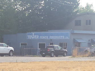 Tower Fence Products Courtenay