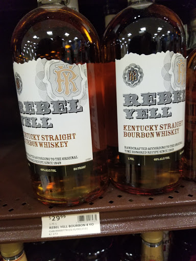 Liquor Store «State Liquor Store», reviews and photos, 540 S Oxford Valley Rd, Fairless Hills, PA 19030, USA