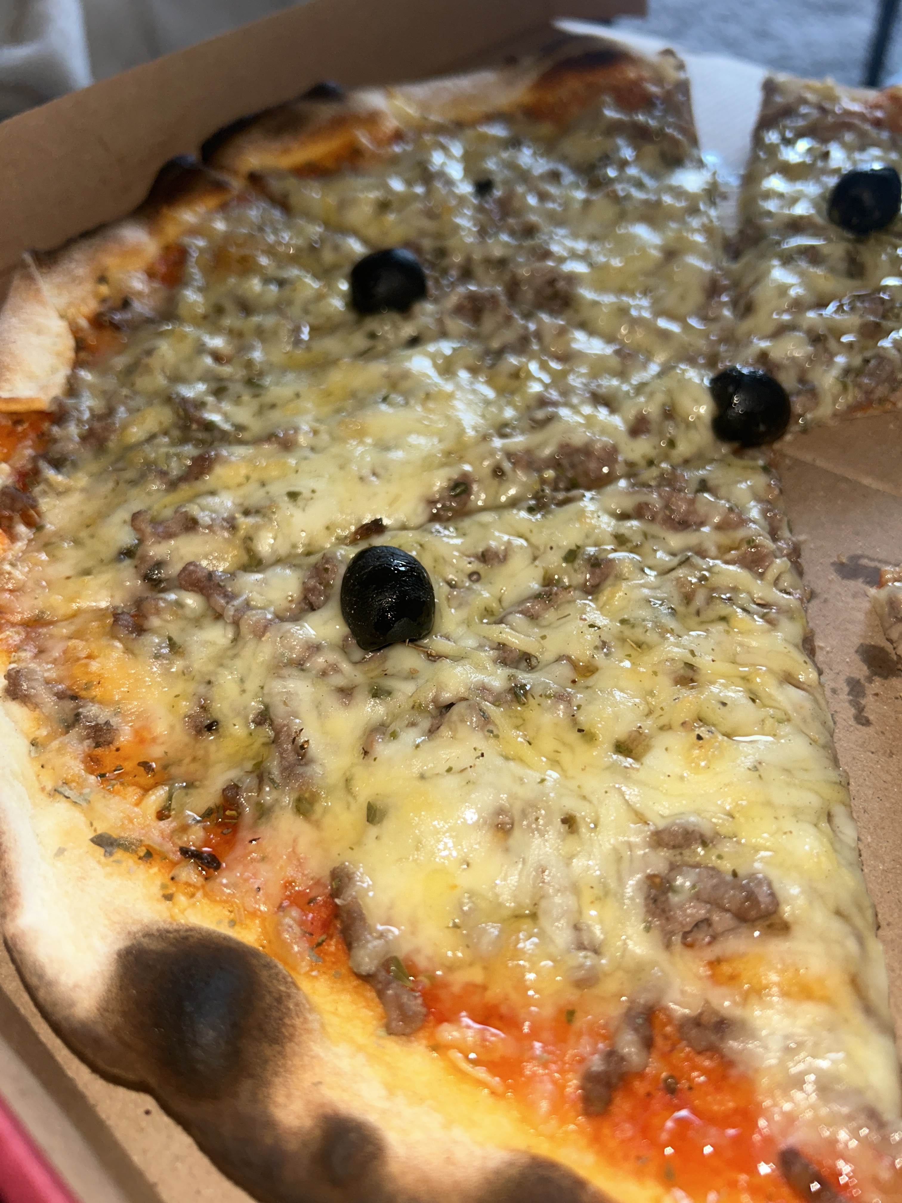 Photo n° 1 de l'avis de Keller.a fait le 15/04/2024 à 17:30