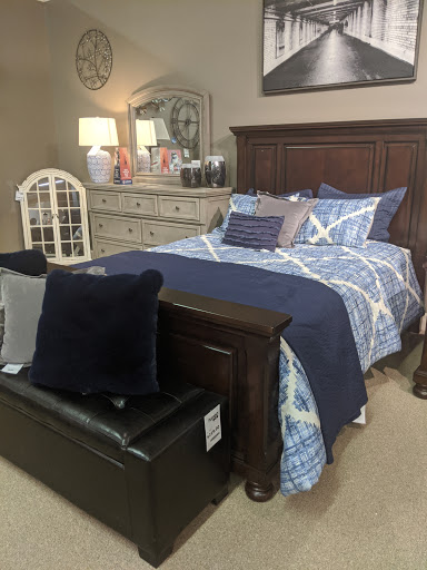 Furniture Store «Furnish 123», reviews and photos, 2800 Pioneer Ave, Rice Lake, WI 54868, USA