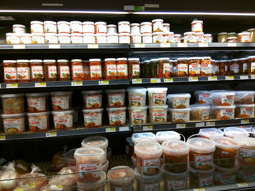 Korean Grocery Store «H Mart», reviews and photos, 10820 Abbotts Bridge Rd, Johns Creek, GA 30097, USA