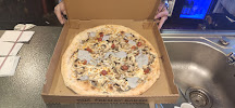 Pizza du Restaurant italien Bono Pizzeria à Pierrelaye - n°12