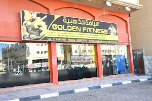 The Gold Gym image