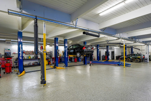 Auto Repair Shop «Accurate Auto of Beaverton», reviews and photos, 13980 SW Tualatin Valley Hwy, Beaverton, OR 97005, USA