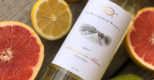 Winery «Williamsburg Winery, Ltd.», reviews and photos, 5800 Wessex Hundred, Williamsburg, VA 23185, USA