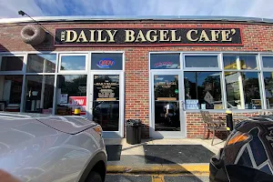 The Daily Bagel Café image