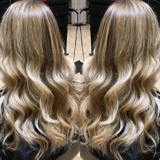 Hair Salon «Studio 3 Eleven Salon and Beauty Bar», reviews and photos, 211 Clover Ln h, Louisville, KY 40207, USA