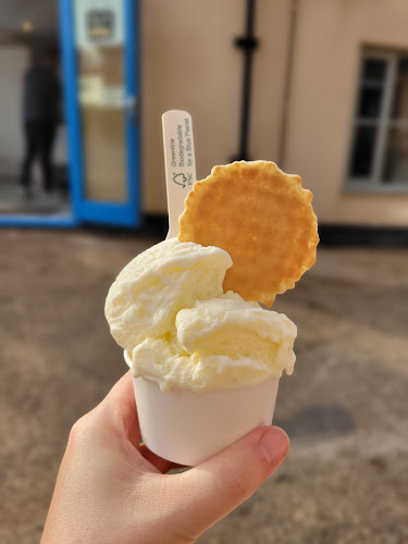 Reviews of Wells Gelato in Norwich - Ice cream