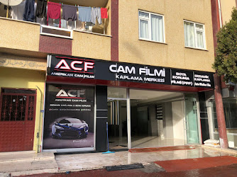 Acf Cam Filmi