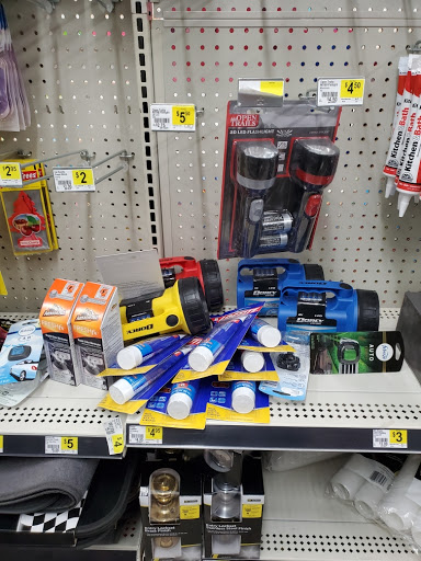 Discount Store «Dollar General», reviews and photos, 624 N Main St, Noble, OK 73068, USA