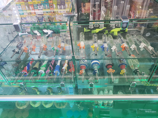 Tobacco Shop «J Tobacco», reviews and photos, 4809 N Pecos St, Denver, CO 80221, USA