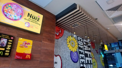 Top 8 chuỗi cửa hàng mcdonald Thành phố Tuy Hòa Phú Yên 2022