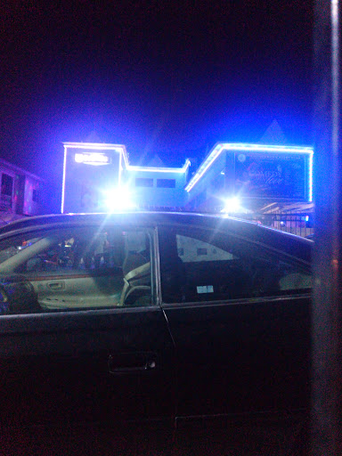 T Lounge Hotel, Council Idimu, 58 Oladunni St, Alimosho, Ikeja, Nigeria, Night Club, state Lagos