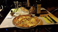 Pizza du Restaurant Le Casier à Saint-Gildas-de-Rhuys - n°2