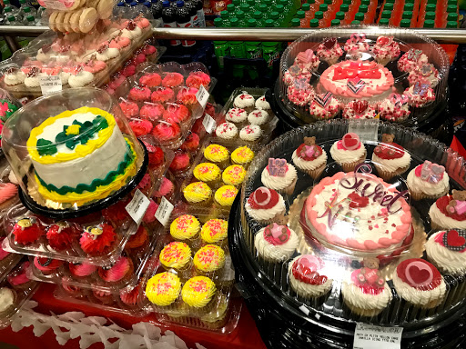 Supermarket «Giant (supermarket)», reviews and photos, 1345 Park Rd NW, Washington, DC 20010, USA