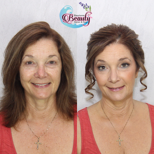 Beauty Salon «Daytona Beauty Salon & Spa», reviews and photos, 2759 S Ridgewood Ave, South Daytona, FL 32119, USA