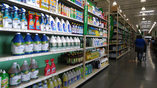 Home Improvement Store «Menards», reviews and photos, 4400 Town Center Blvd, Jeffersonville, IN 47130, USA