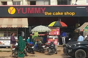 Yummy The Cake Shop image