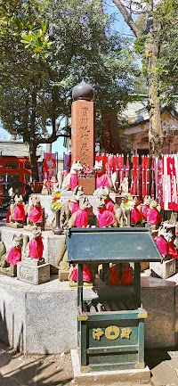 霊狐塚
