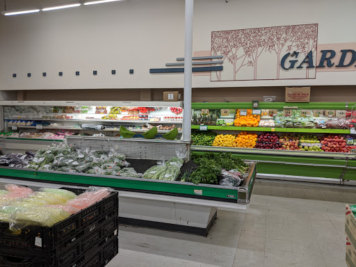 Grocery Store «T & Y Oriental Market», reviews and photos, 2835 Norwood Ave, Sacramento, CA 95815, USA