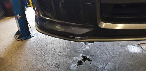 Auto Repair Shop «Mr Tire Auto Service Centers», reviews and photos, 96 Tulip Dr, Lewes, DE 19958, USA