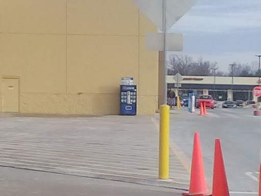 Department Store «Walmart Supercenter», reviews and photos, 1621 E M 21, Owosso, MI 48867, USA
