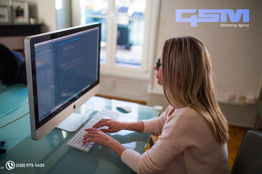 Marketing Agency «GSM Marketing Agency», reviews and photos, 4249 W Ina Rd #117, Tucson, AZ 85741, USA