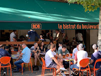 Photos du propriétaire du Bistrot du Boulevard à Lyon - n°6