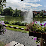 Photo n°1 de l'avis de Udo.i fait le 19/08/2021 à 09:41 sur le  Schlossbräu am See Inh. Frank Bauer à Thurnau