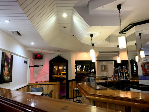 Información y opiniones sobre Restaurante El Criollazo de Vitoria-Gasteiz