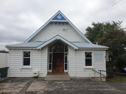 Scottish Masonic Centre