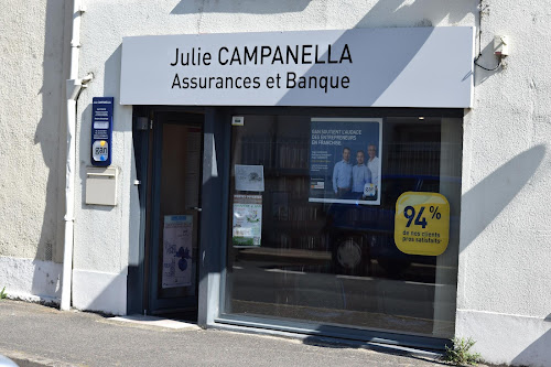 Agence d'assurance GAN ASSURANCES AMBOISE CENTRE Amboise