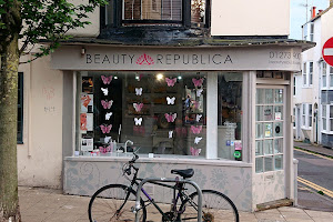 Beauty Republica Salon