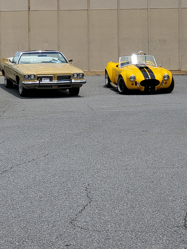 Harley-Davidson Dealer «Harley-Davidson of Charlotte», reviews and photos, 9205 E Independence Blvd, Matthews, NC 28105, USA