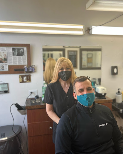 Barber Shop «Bellarmine Barber Shop», reviews and photos, 892 Emory St, San Jose, CA 95126, USA