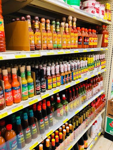 Supermarket «Big Apple Supermarket Inc», reviews and photos, 2916 Jefferson Davis Hwy, Richmond, VA 23234, USA