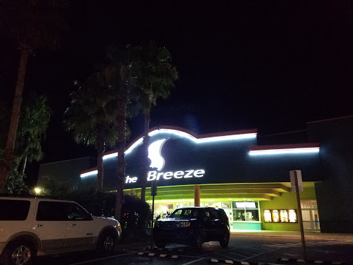 Movie Theater «The Breeze Cinemas 8», reviews and photos, 1233 Crane Cove Blvd, Gulf Breeze, FL 32563, USA