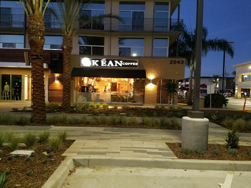 Coffee Shop «Kéan Coffee», reviews and photos, 13681 Newport Ave #14, Tustin, CA 92780, USA