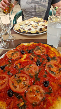 Plats et boissons du Pizzeria Pizzéria du Colorado à Rustrel - n°14