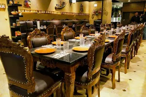 莫夏67印度餐廳大安店 Moksha 67 indian restaurant-daan branch image