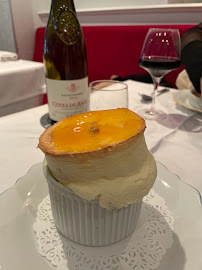 Soufflé du Restaurant français 20 Eiffel à Paris - n°2