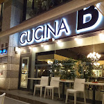 Photo n°1 de l'avis de Ele.a fait le 14/09/2019 à 21:15 sur le  B Cucina & Pizza à Cecina