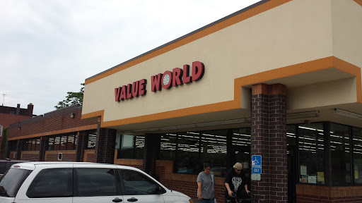 Thrift Store «Value World», reviews and photos, 11900 Detroit Ave, Lakewood, OH 44107, USA